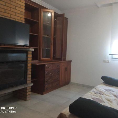 Hostal Casablanca Isla de Arosa Eksteriør bilde